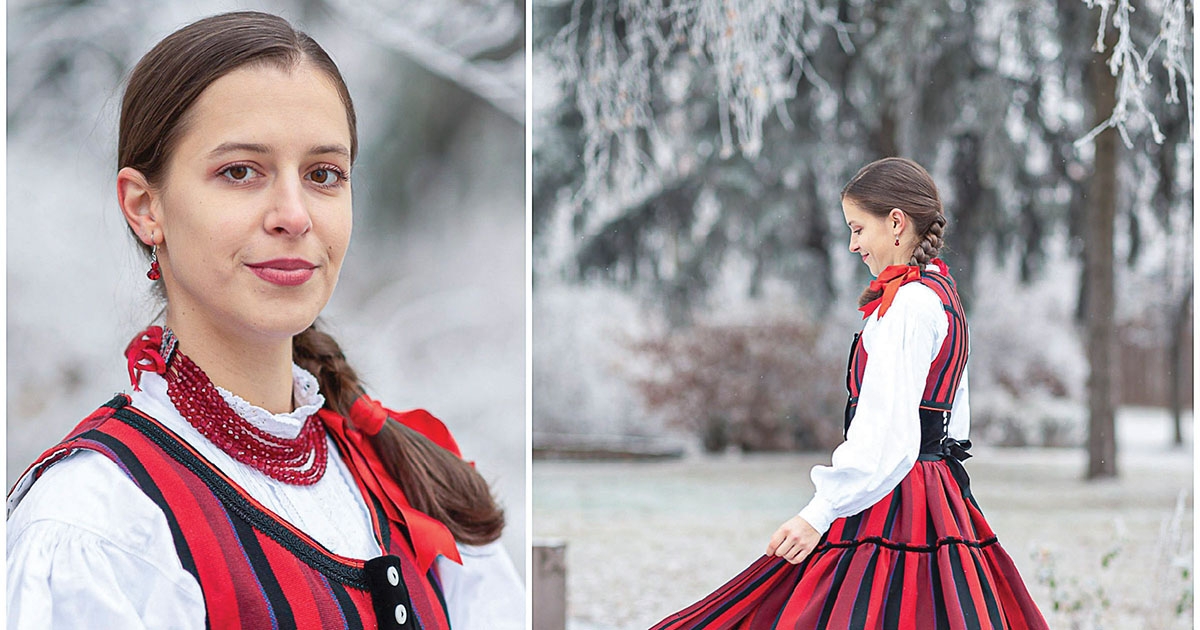 Tánclépésben Budapestről Csíkszeredába